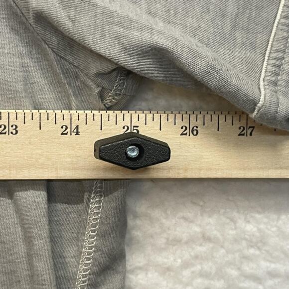 Disney Parks Walt Disney World Polo Shirt Mens XL Gray 1971 Vintage Logo Golf - Picture 9 of 11